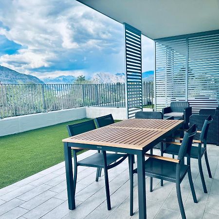 La Casa Di Ada Apartamento Iseo Exterior foto