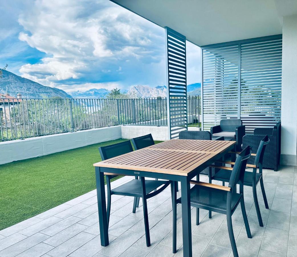 La Casa Di Ada Apartamento Iseo Exterior foto